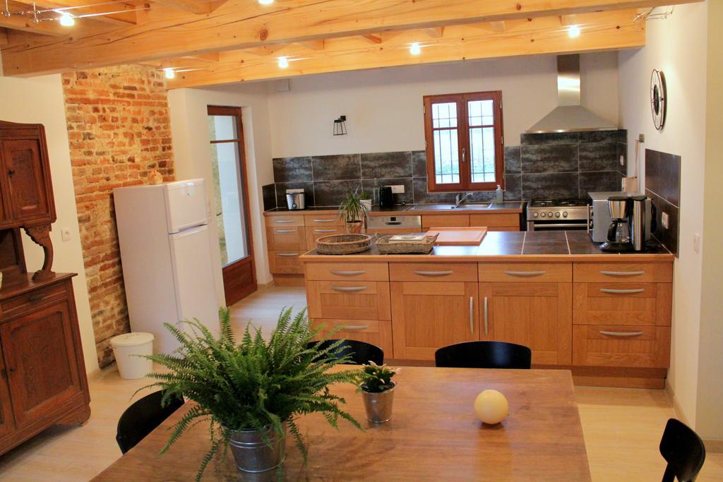 Bed & Breakfast La Ferme De Bellune *