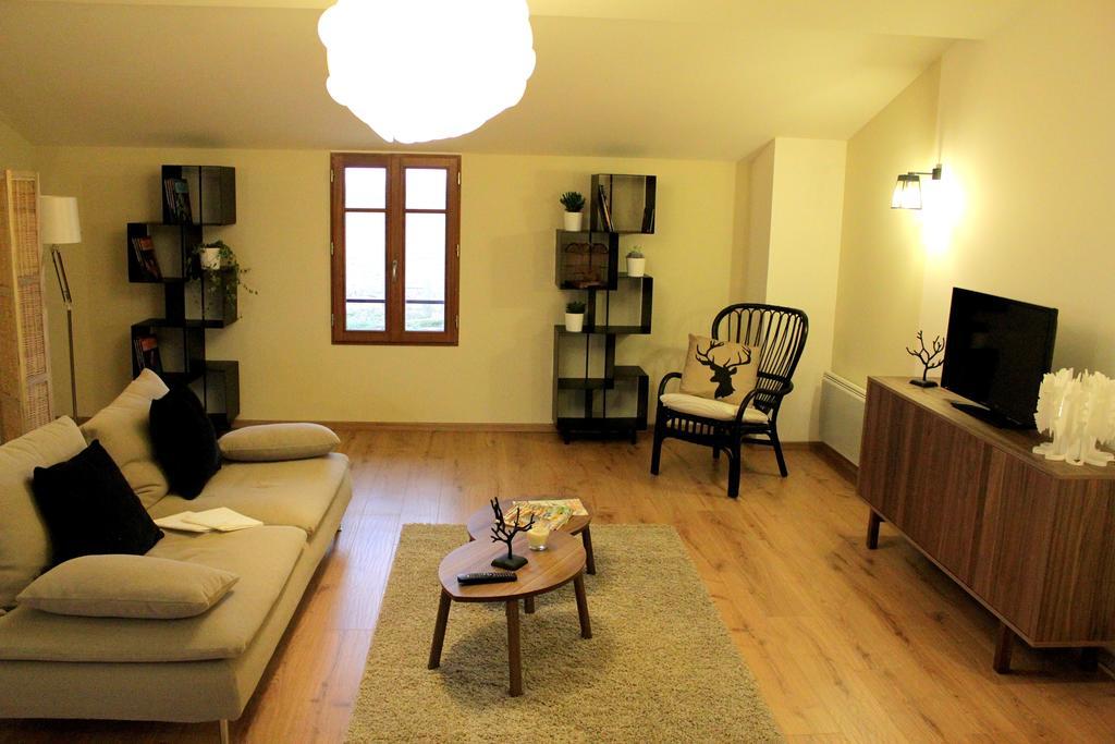 La Ferme De Bellune Bed & Breakfast